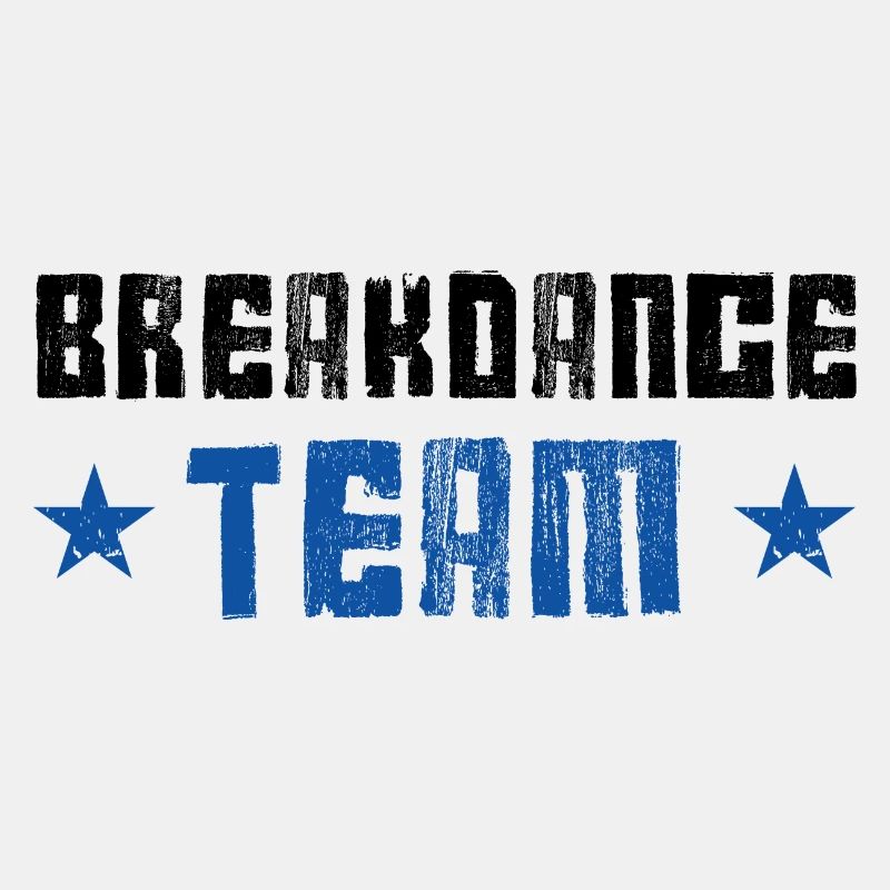 Équipe de breakdance
