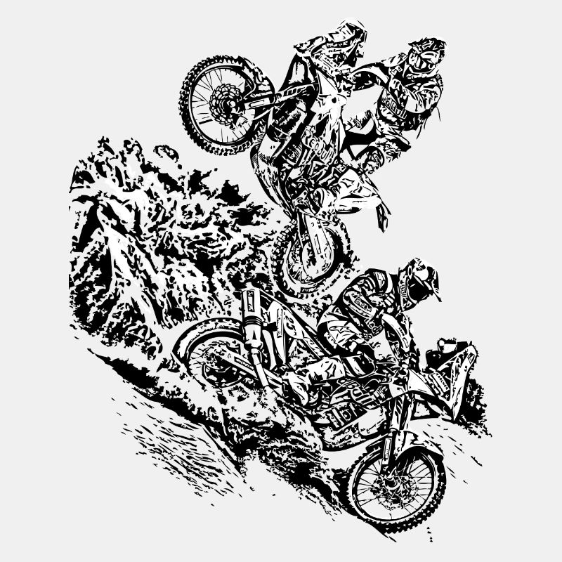 Raid de rallye