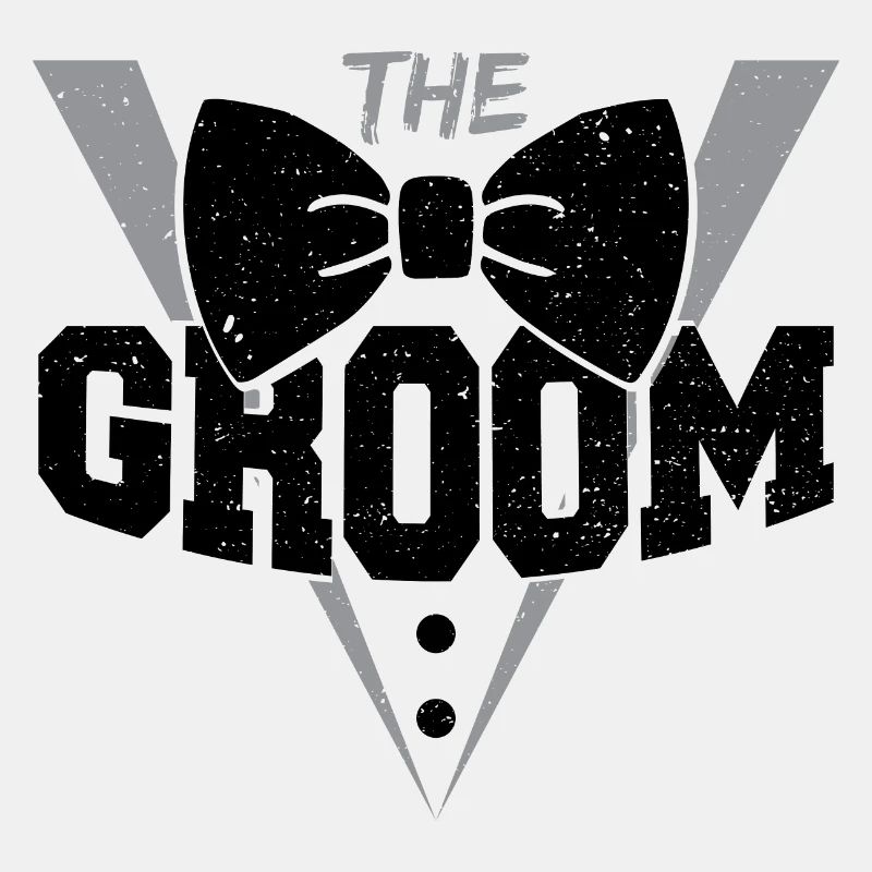 The Groom - Ehe