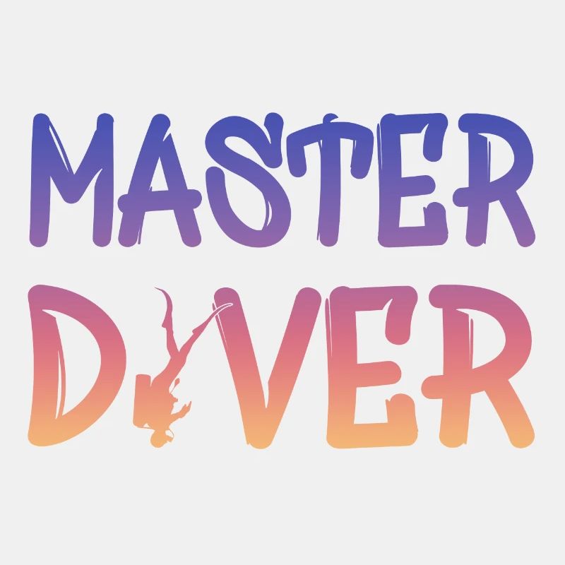 Master Diver