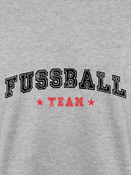 Fussball Team