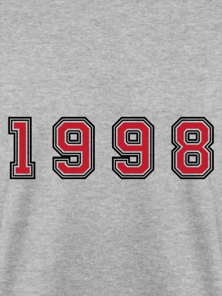 1998 year number