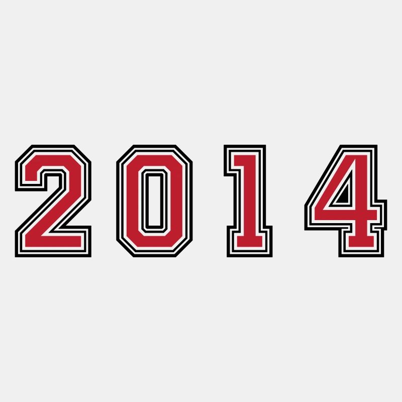 2014 year number