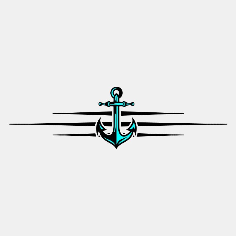 Anchor Icon