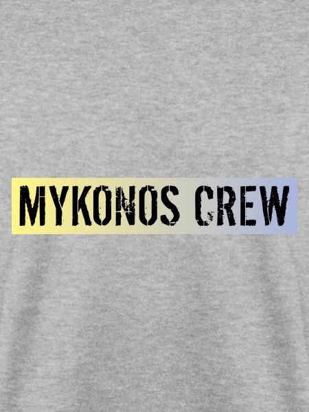 Mykonos Crew
