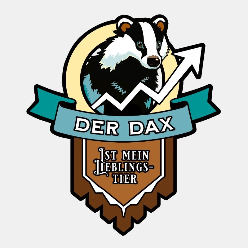 DAX - Lieblingstier