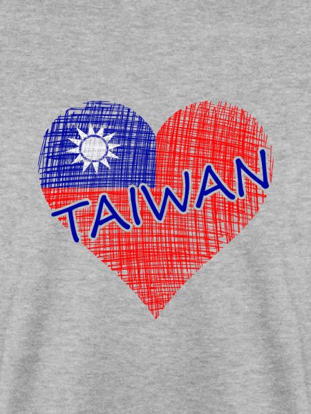 Taiwan heart Herz taiwan