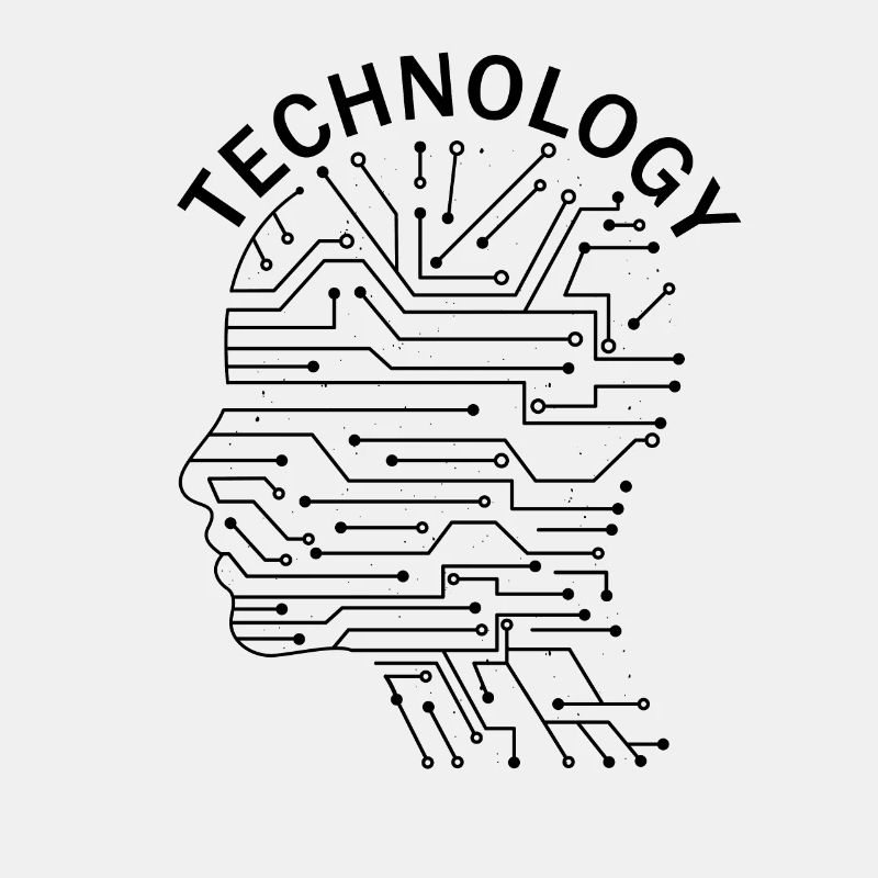 Technology technologie nerd