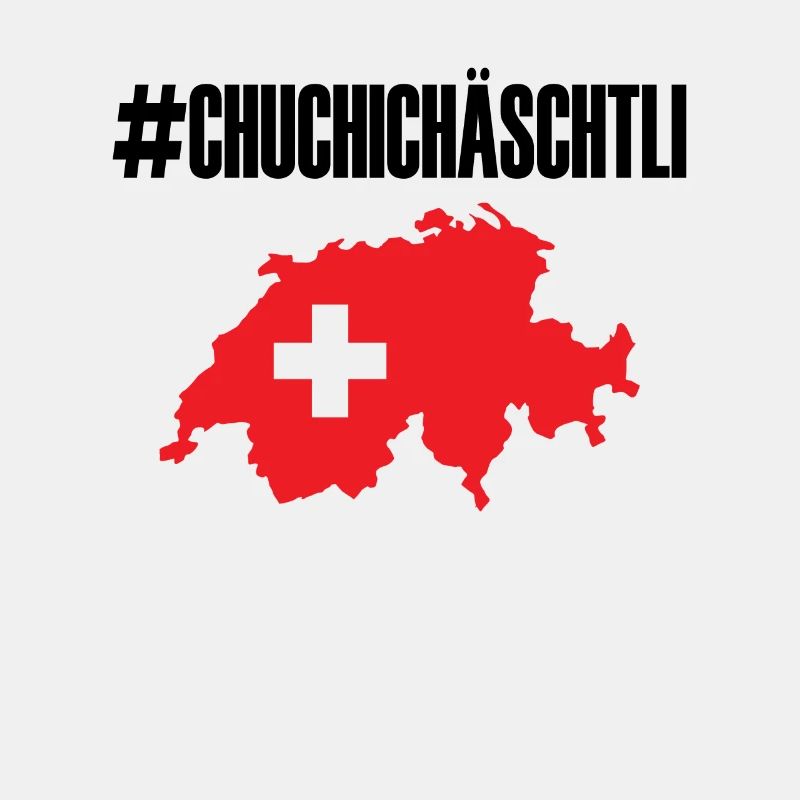 Schweiz Flagge