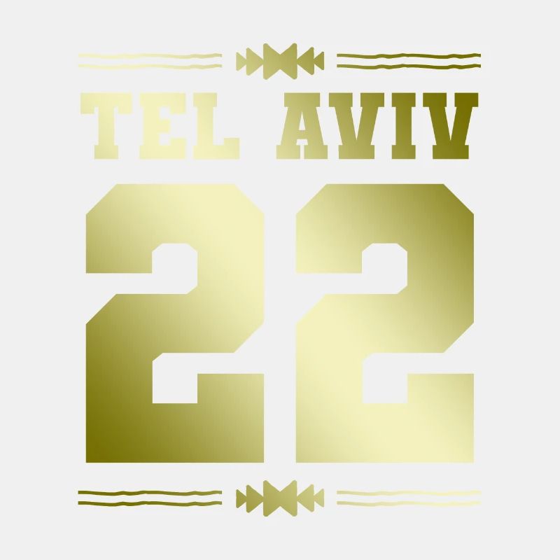 Tel Aviv 22