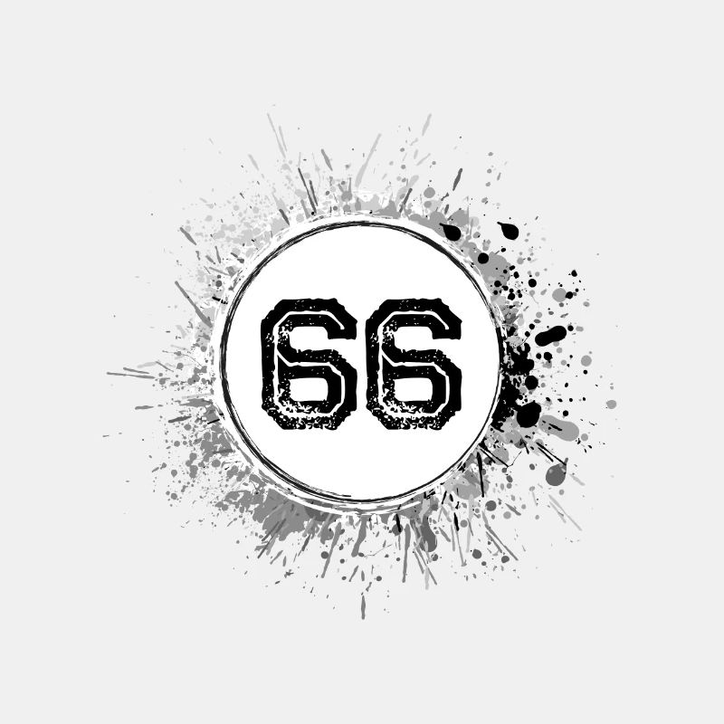 66 Nombre d’objets blob