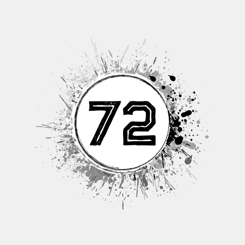 72 Nombre d’objets blob