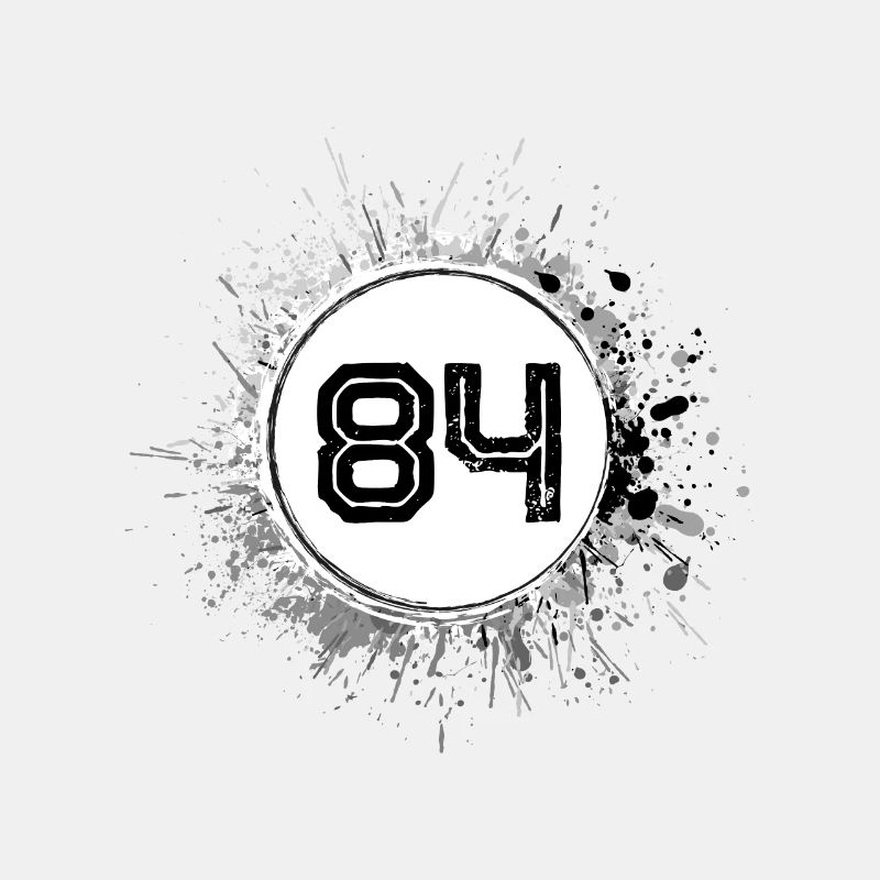 84 Nombre d’objets blob