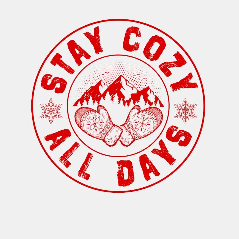 Winter Kalt Cozy