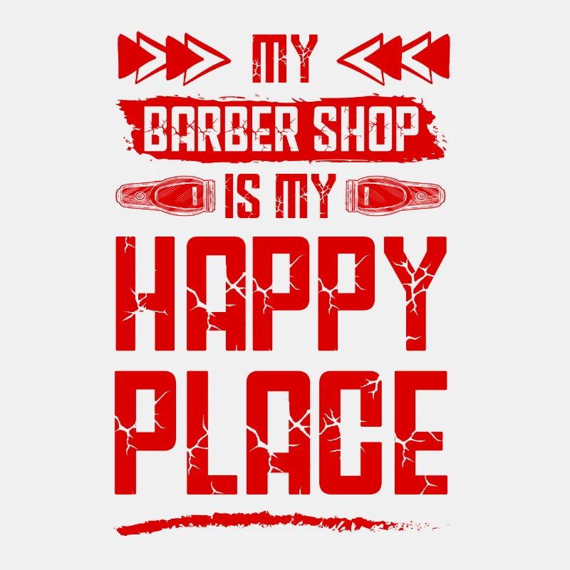 Barber shop
