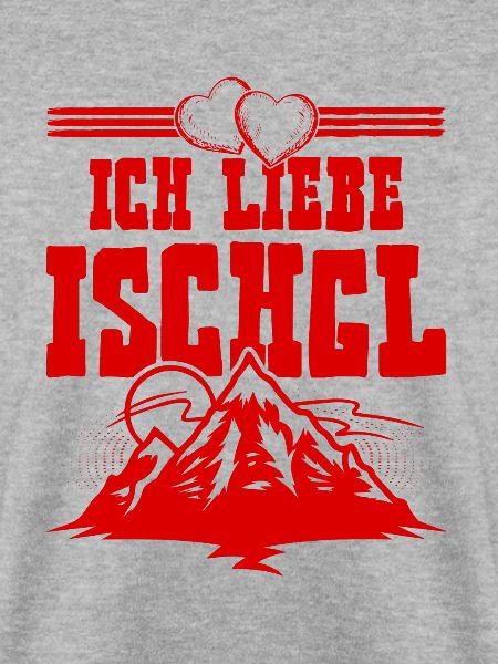 Ich liebe Ischgl