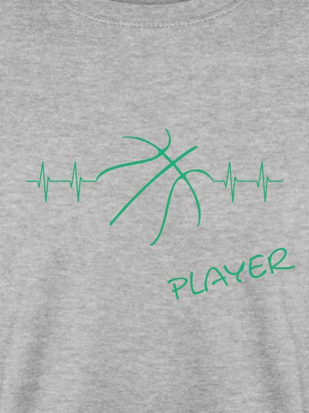 Basketball Player