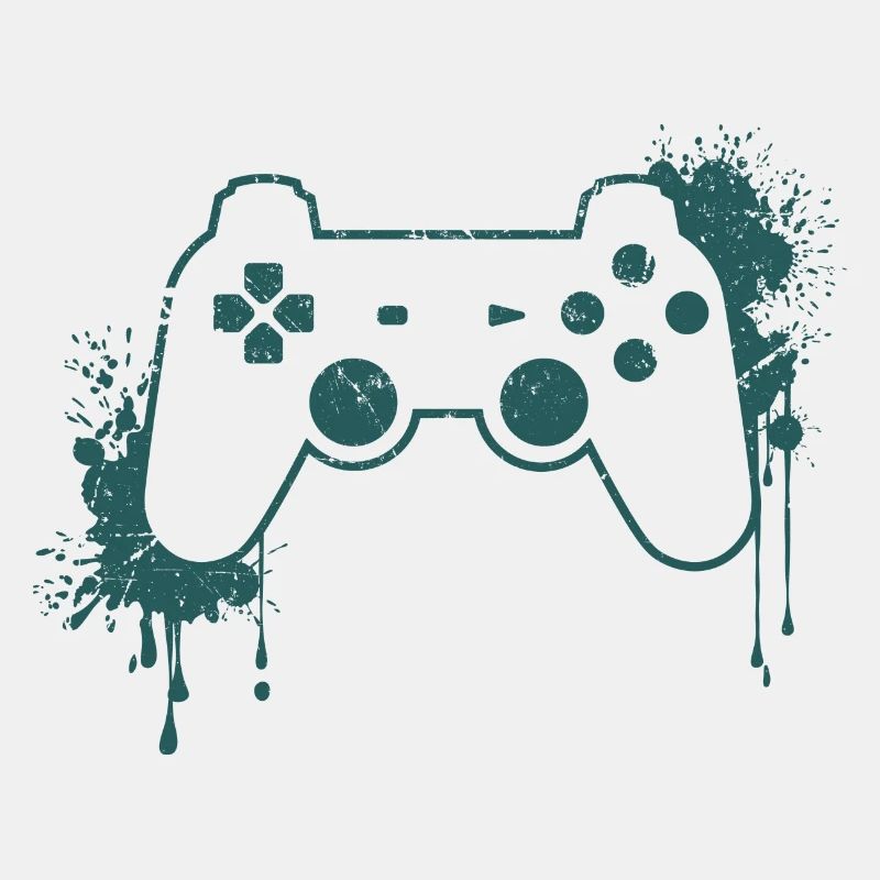 CONTROLLER RETRO