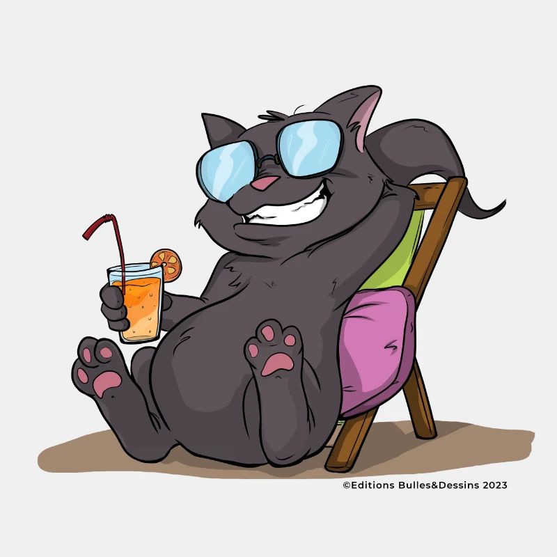 Norby relax