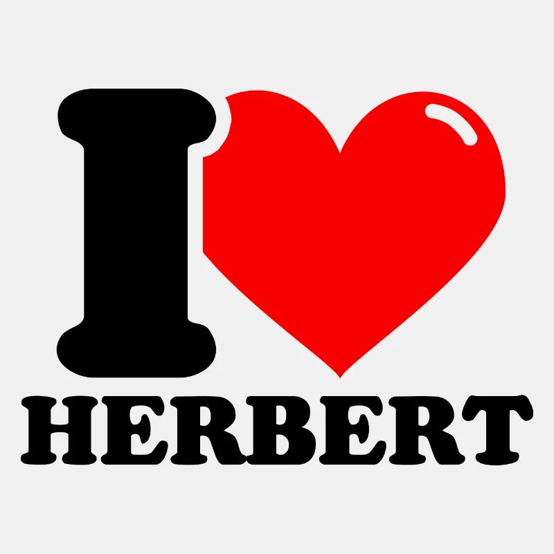 I love herbert First name