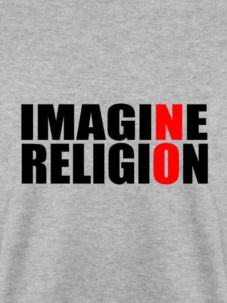 RELIGION AN!