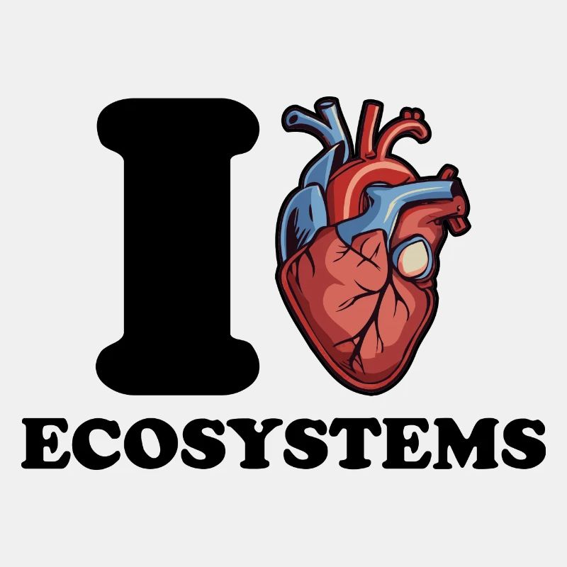 J’aime les écosystèmes