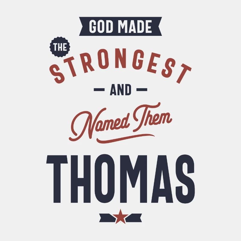 Thomas