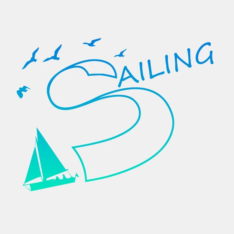 Sailing