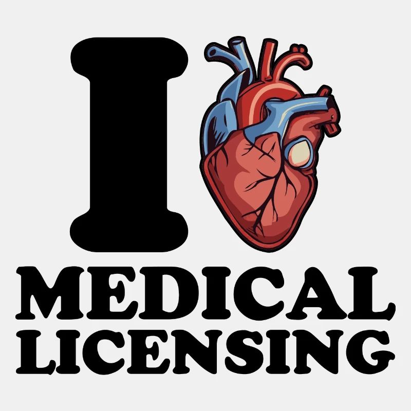 J’adore l’approbation médicale