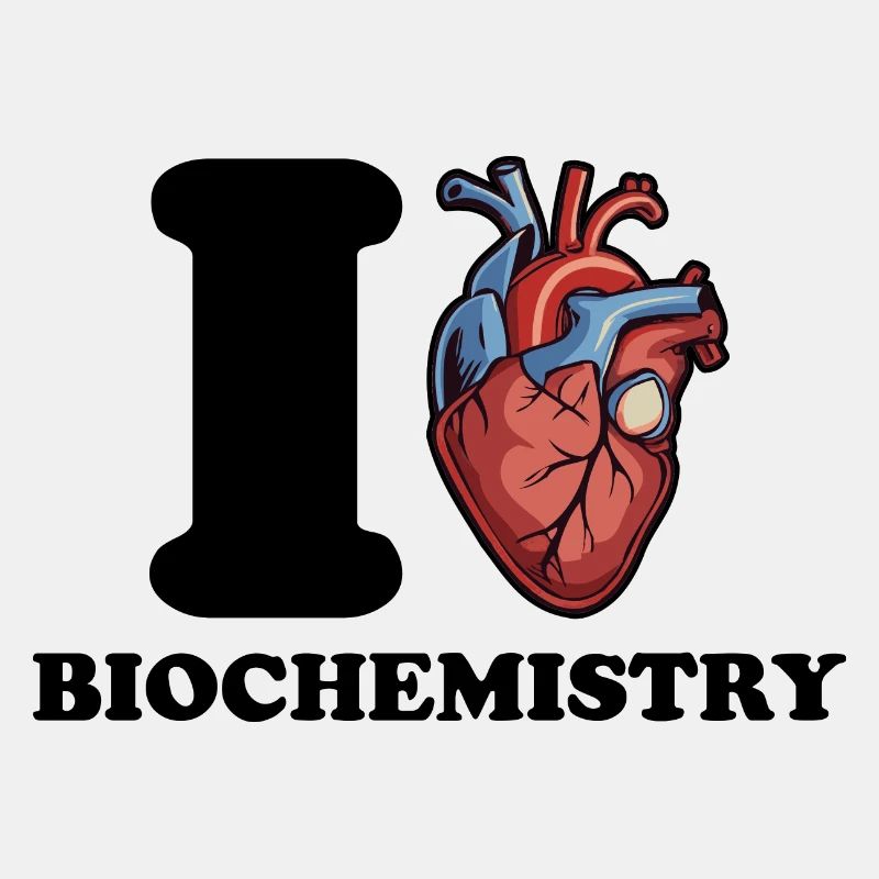 Ich liebe Biochemie