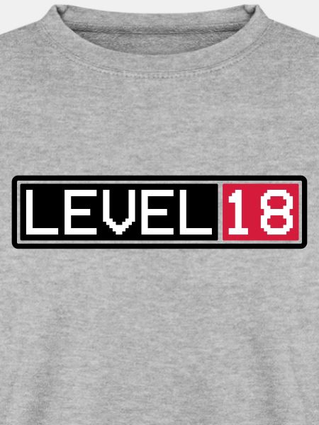 LEVEL 18