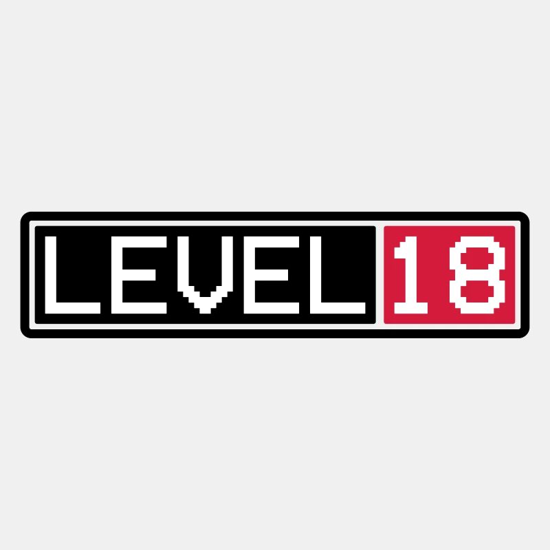 LEVEL 18
