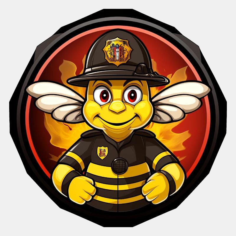 Bienen Feuerwehr