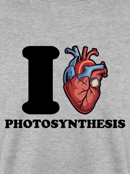Ich liebe Photosynthese