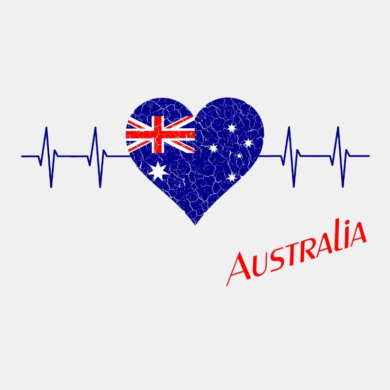 Australien Australia
