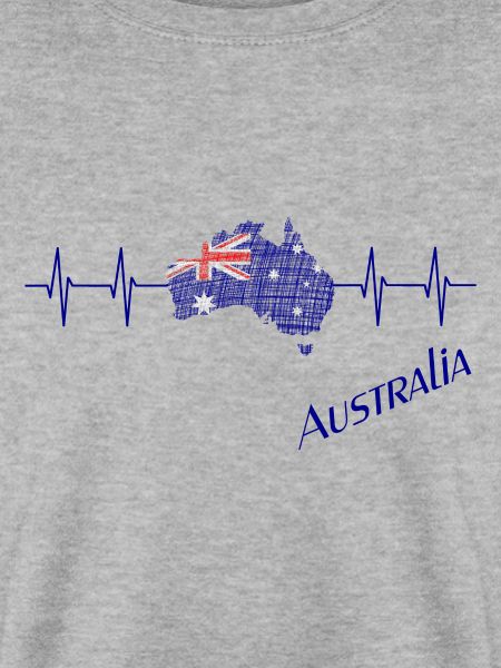 Australien - Australia