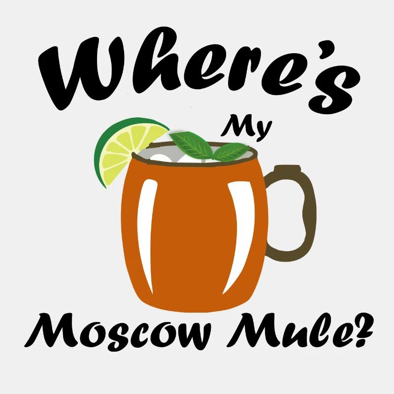 Moscou Mule