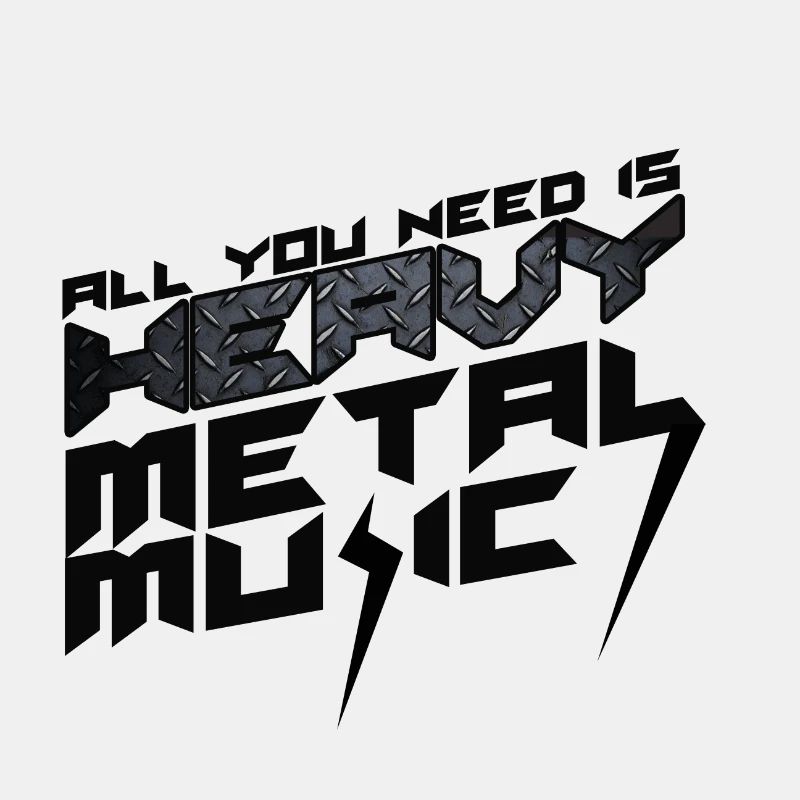 Heavy Metal