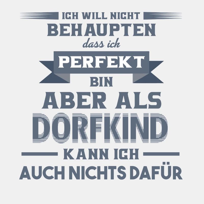 Dorfkind