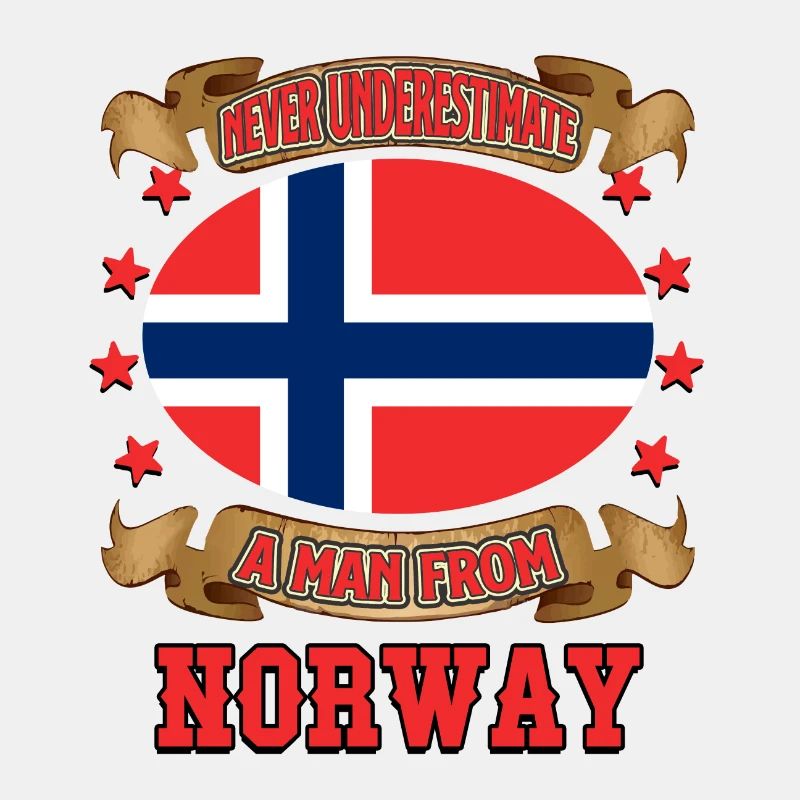 Norwegen