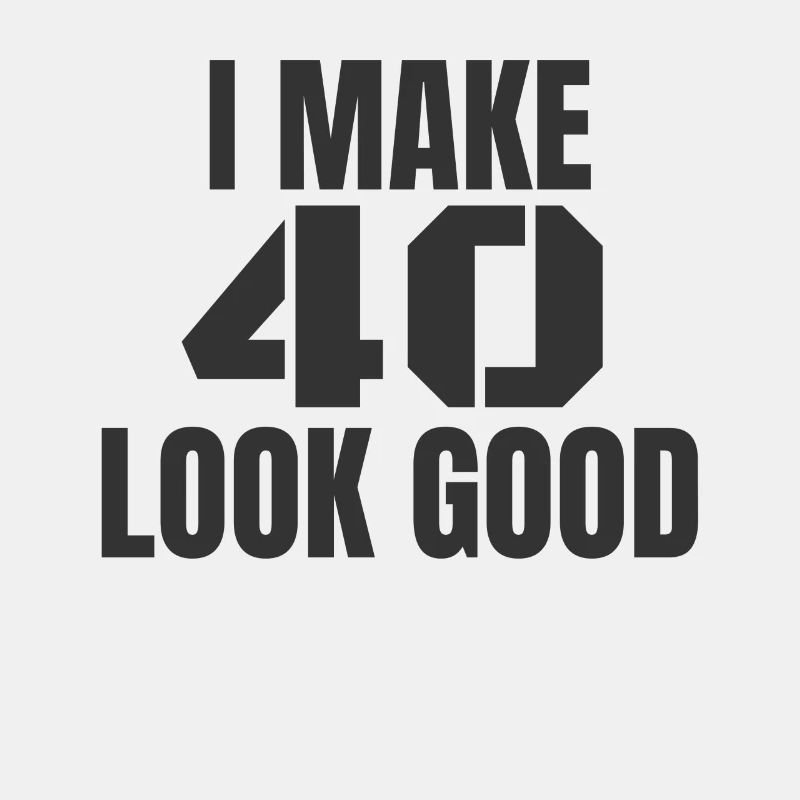40 Jahre