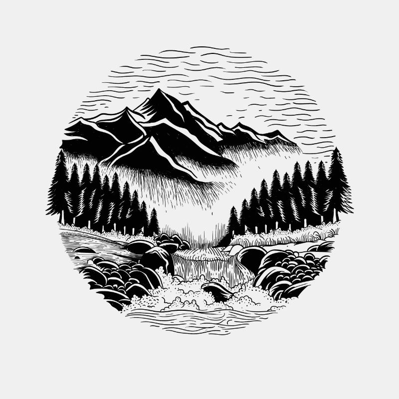 Landschaft