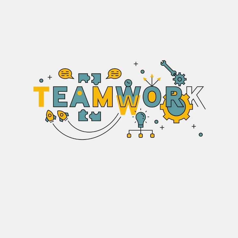 Teamwork