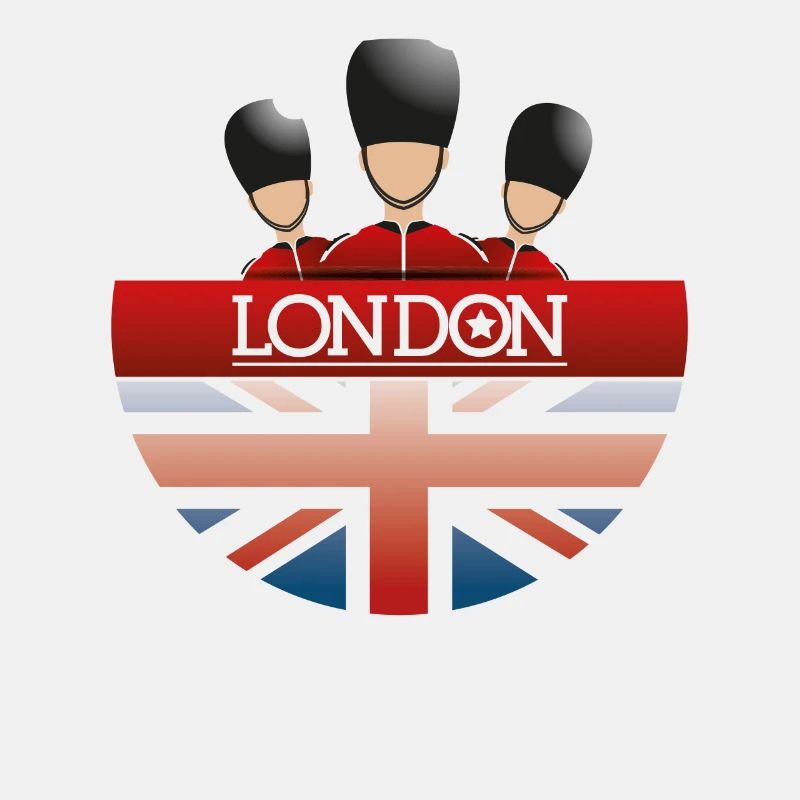 England ist mein Land