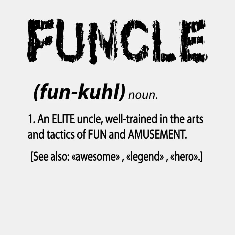 Funcle Onkel