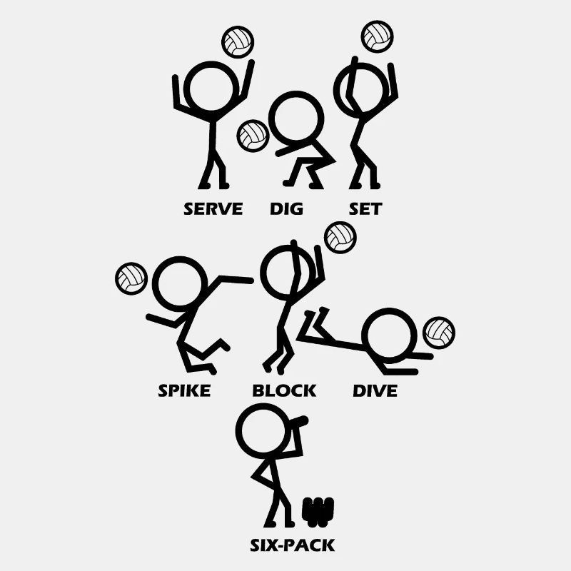 Volleyball