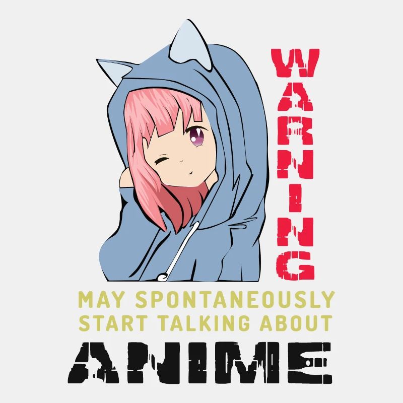 Anime Chat Funny