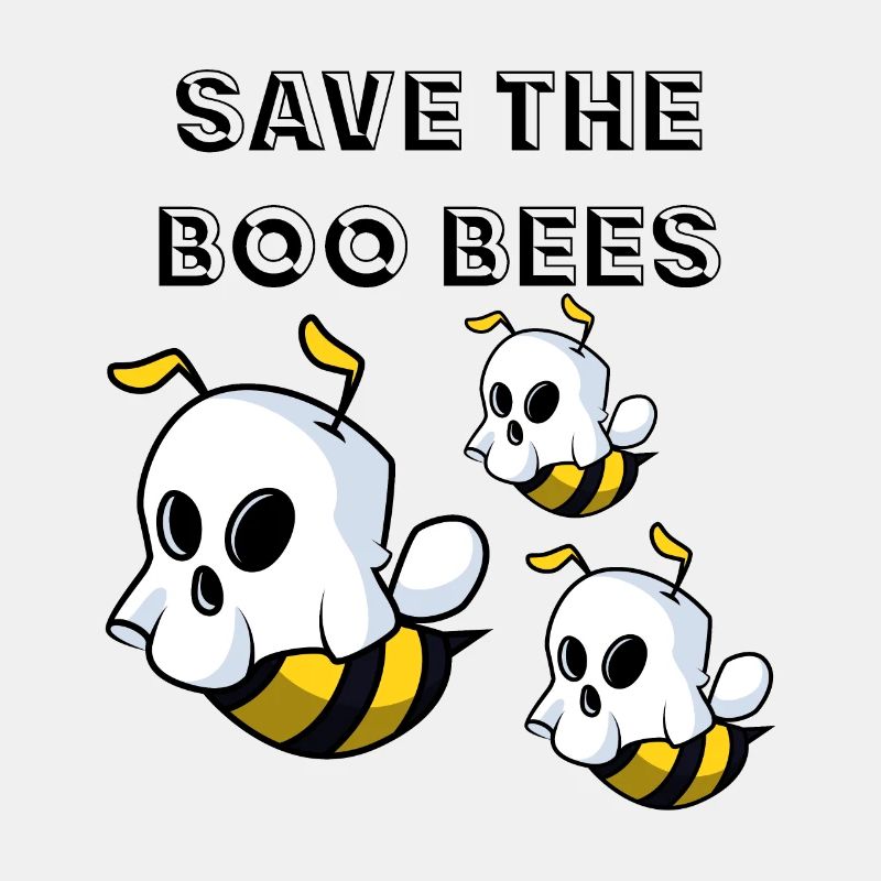 Boo Bees