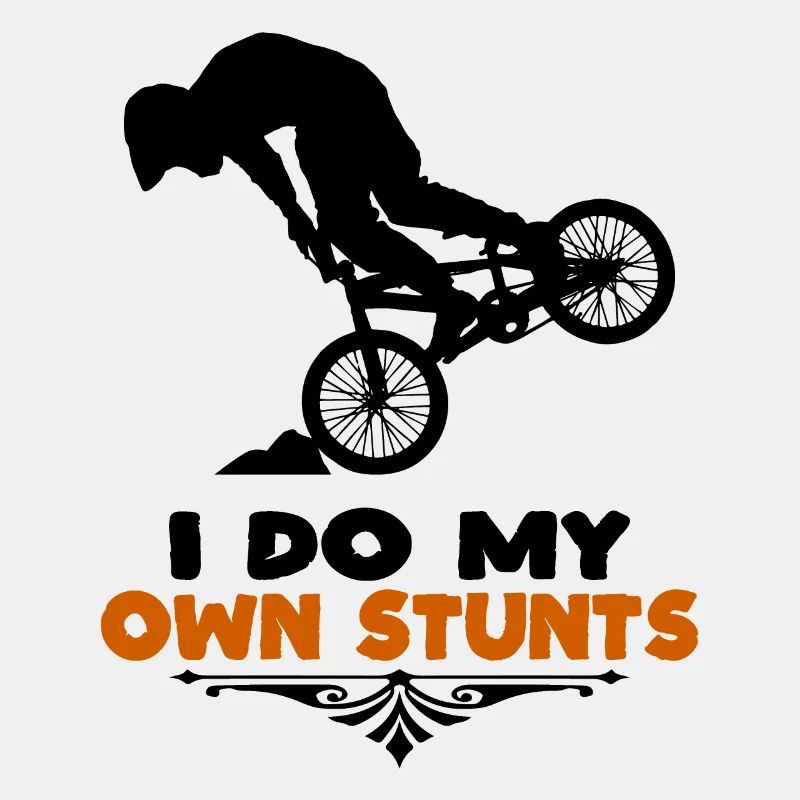 BMX Stunt