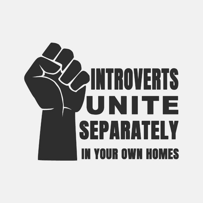 introvert
